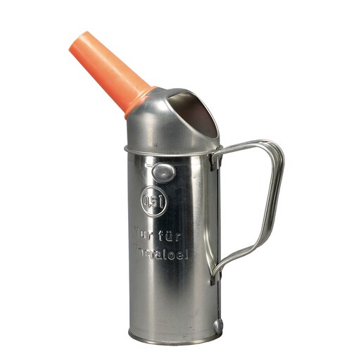 MEAS CUP/FUNNEL OUTLET 0.5L